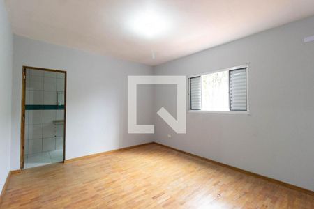 Suíte 1 de casa à venda com 3 quartos, 140m² em Parque Edu Chaves, São Paulo