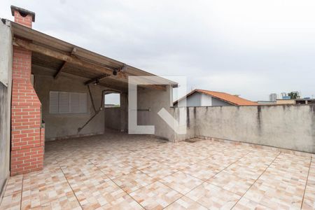 Casa à venda com 140m², 3 quartos e 2 vagasTerraço