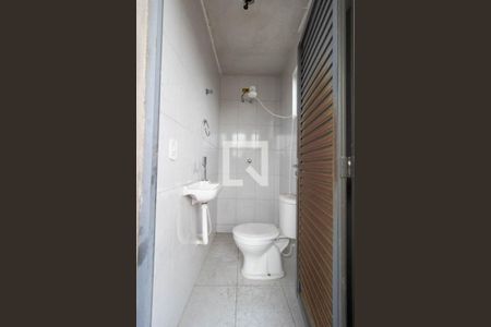 Casa à venda com 140m², 3 quartos e 2 vagasBanheiro Terraço