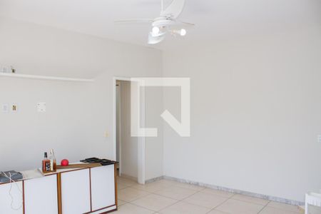 Sala de apartamento à venda com 2 quartos, 91m² em Méier, Rio de Janeiro