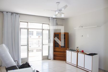 Sala de apartamento à venda com 2 quartos, 91m² em Méier, Rio de Janeiro