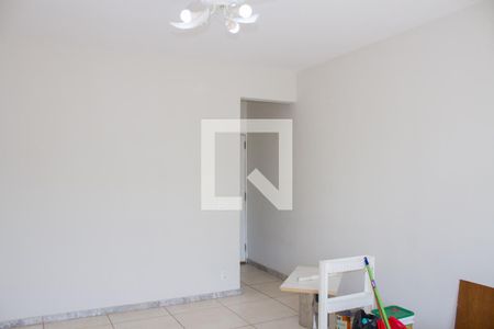 Sala de apartamento à venda com 2 quartos, 91m² em Méier, Rio de Janeiro