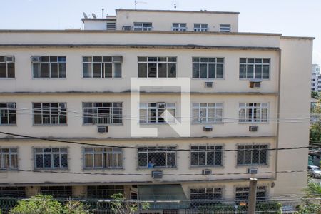 Vista de apartamento à venda com 2 quartos, 91m² em Méier, Rio de Janeiro