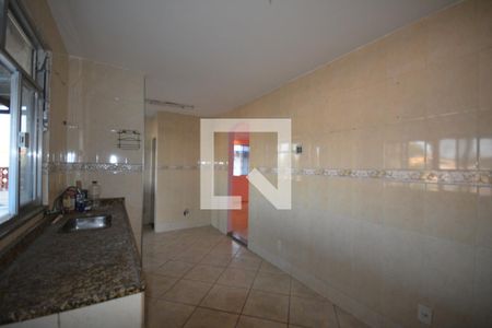 Apartamento para alugar com 111m², 1 quarto e sem vagaCozinha
