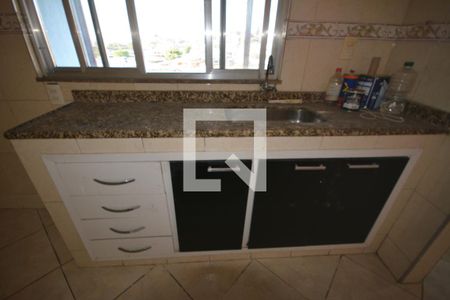 Apartamento para alugar com 111m², 1 quarto e sem vagaCozinha