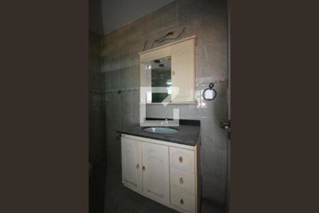 Apartamento para alugar com 111m², 1 quarto e sem vagaBanheiro Social