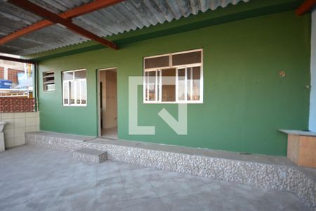 Apartamento para alugar com 111m², 1 quarto e sem vagaFachada