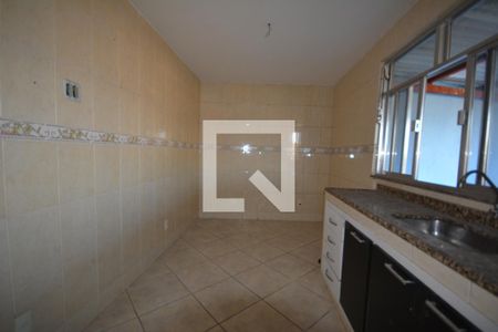 Apartamento para alugar com 111m², 1 quarto e sem vagaCozinha -
