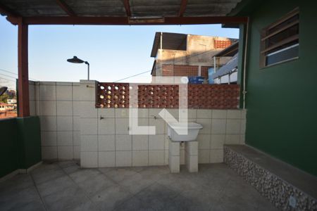 Apartamento para alugar com 111m², 1 quarto e sem vagaÁrea de Serviço