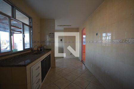 Apartamento para alugar com 111m², 1 quarto e sem vagaCozinha