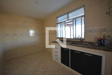 Apartamento para alugar com 111m², 1 quarto e sem vagaCozinha