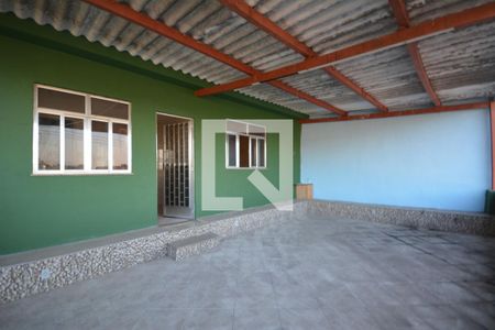 Apartamento para alugar com 111m², 1 quarto e sem vagaFachada