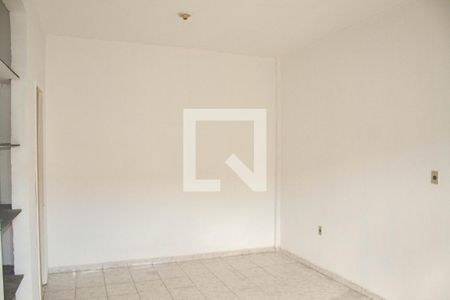 Sala/Quarto de kitnet/studio para alugar com 1 quarto, 20m² em Vila Sao Jorge, Nova Iguaçu