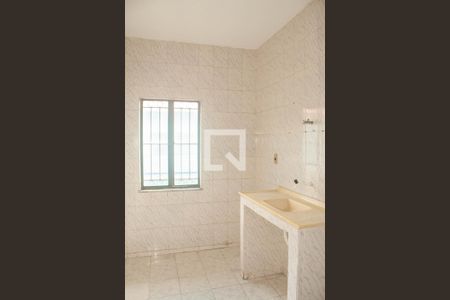 Studio para alugar com 20m², 1 quarto e 1 vagaCozinha