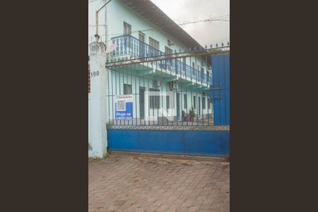 Studio para alugar com 20m², 1 quarto e 1 vagaÁrea Comum