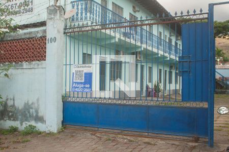 Studio para alugar com 20m², 1 quarto e 1 vagaÁrea Comum