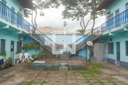 Studio para alugar com 20m², 1 quarto e 1 vagaÁrea Comum