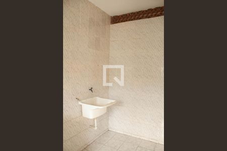 Studio para alugar com 20m², 1 quarto e 1 vagaÁrea de Serviço