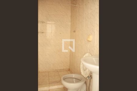 Studio para alugar com 20m², 1 quarto e 1 vagaBanheiro