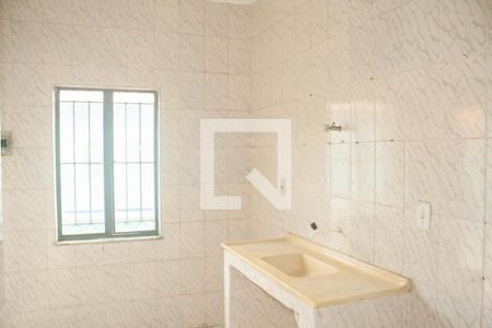 Studio para alugar com 20m², 1 quarto e 1 vagaCozinha