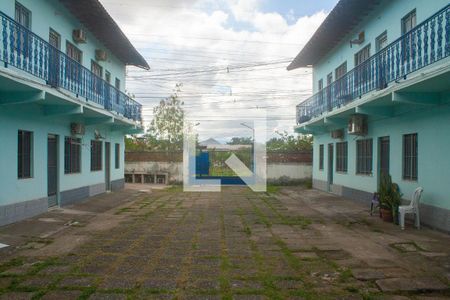 Studio para alugar com 20m², 1 quarto e 1 vagaÁrea Comum