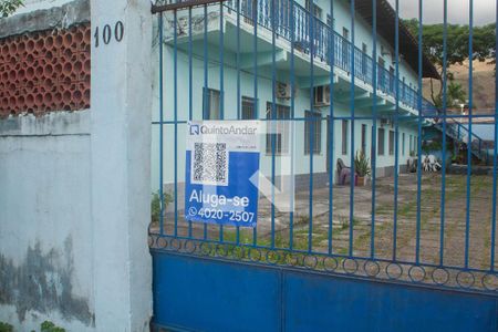 Studio para alugar com 20m², 1 quarto e 1 vagaÁrea Comum