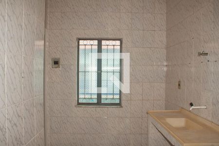 Studio para alugar com 20m², 1 quarto e 1 vagaCozinha