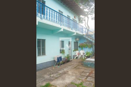 Studio para alugar com 20m², 1 quarto e 1 vagaÁrea Comum