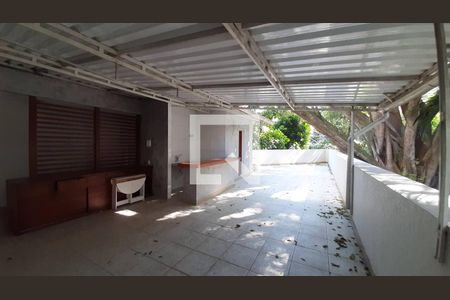 Apartamento à venda com 74m², 2 quartos e 1 vagaTerraço - Área Comum