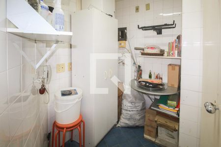 Apartamento à venda com 74m², 2 quartos e 1 vagaCozinha
