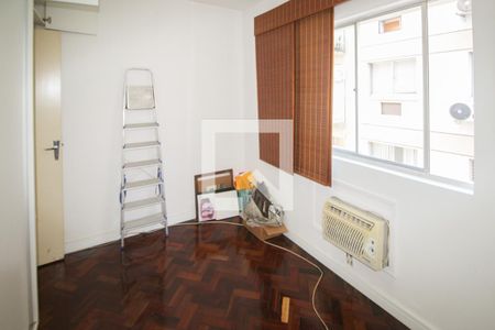 Apartamento à venda com 74m², 2 quartos e 1 vagaQuarto 2