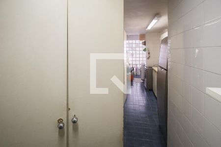 Apartamento à venda com 74m², 2 quartos e 1 vagaCozinha