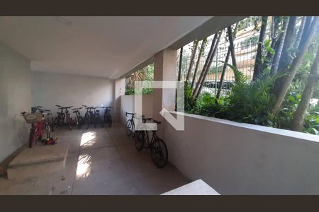 Apartamento à venda com 74m², 2 quartos e 1 vagaBicicletário