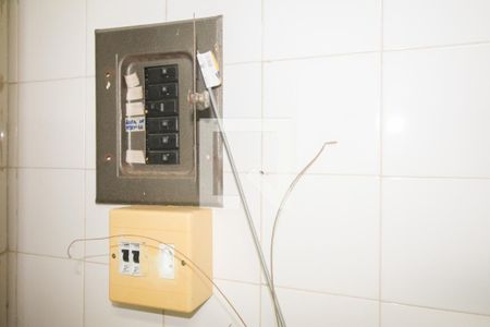 Apartamento à venda com 74m², 2 quartos e 1 vagaCozinha