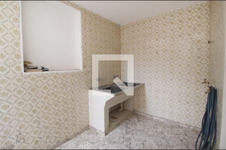 Casa para alugar com 240m², 3 quartos e 5 vagasÁrea de Serviço