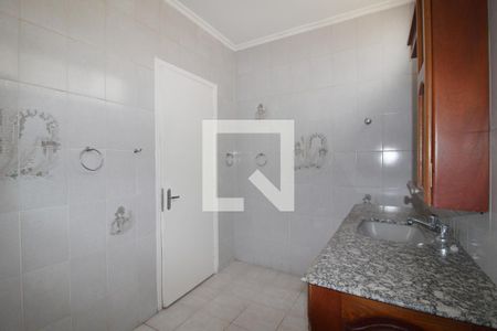 Casa para alugar com 240m², 3 quartos e 5 vagasBanheiro