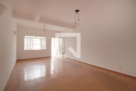Sala de casa para alugar com 3 quartos, 240m² em Centro, Sorocaba