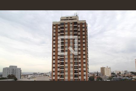 Casa para alugar com 240m², 3 quartos e 5 vagasVista do Quarto 3