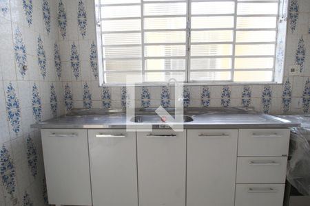 Casa para alugar com 240m², 3 quartos e 5 vagasCozinha