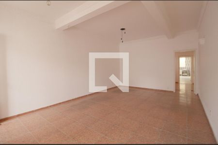 Sala de casa para alugar com 3 quartos, 240m² em Centro, Sorocaba