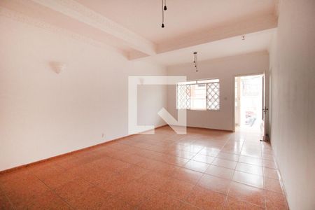 Sala de casa para alugar com 3 quartos, 240m² em Centro, Sorocaba