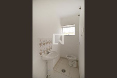 Lavabo de casa para alugar com 3 quartos, 240m² em Centro, Sorocaba