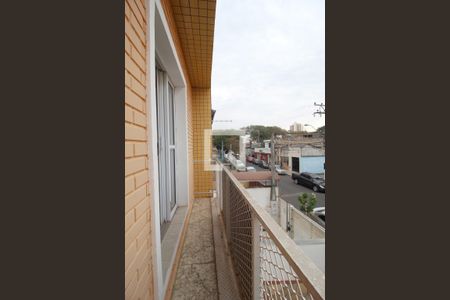 Casa para alugar com 240m², 3 quartos e 5 vagasVaranda do Quarto 1