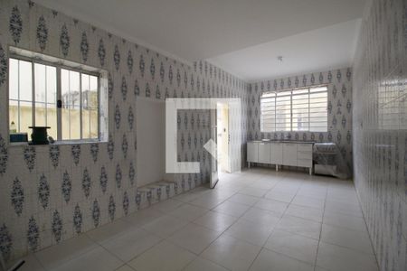Casa para alugar com 240m², 3 quartos e 5 vagasCozinha