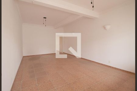 Sala de casa para alugar com 3 quartos, 240m² em Centro, Sorocaba