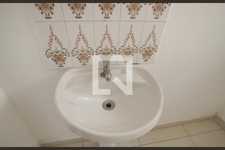 Lavabo de casa para alugar com 3 quartos, 240m² em Centro, Sorocaba