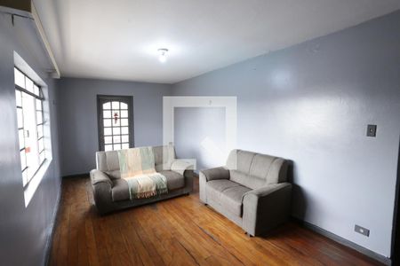 Sala de casa à venda com 2 quartos, 180m² em Vila Constança, São Paulo