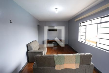 Sala de casa para alugar com 2 quartos, 180m² em Vila Constança, São Paulo
