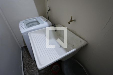 Casa à venda com 180m², 2 quartos e 5 vagasÁrea de Serviço