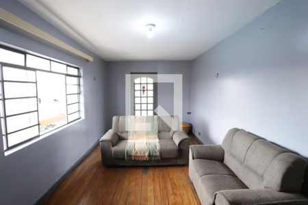 Sala de casa à venda com 2 quartos, 180m² em Vila Constança, São Paulo